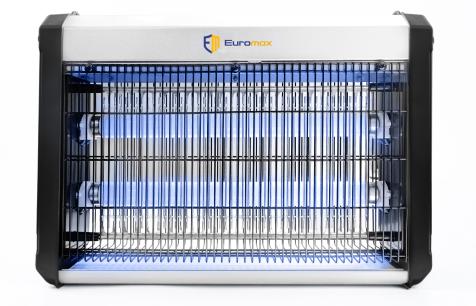Đèn diệt côn trùng MAX 10-2