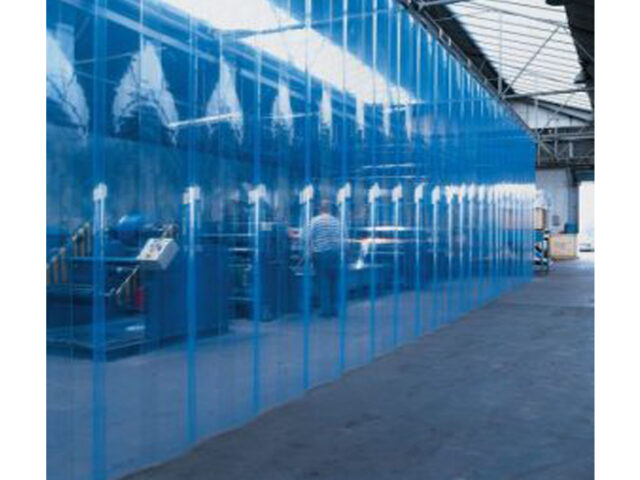 Màn nhựa PVC