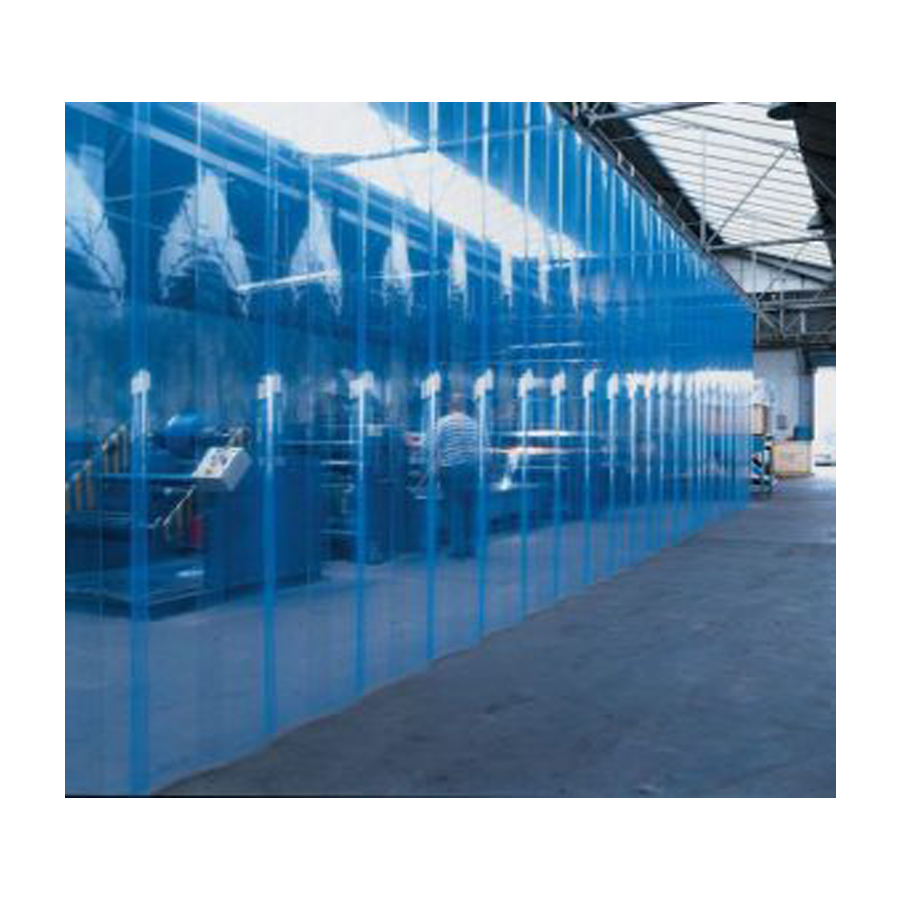 Màn nhựa PVC