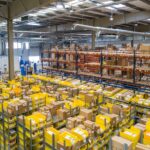 Màn nhựa PVC là gì? Ứng dụng và lợi ích cho nhà xưởng