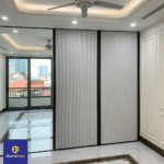 Màn nhựa PVC chống tĩnh điện